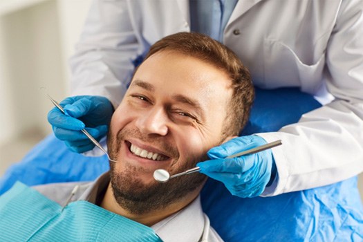 We offer preventive dental care near Somerville