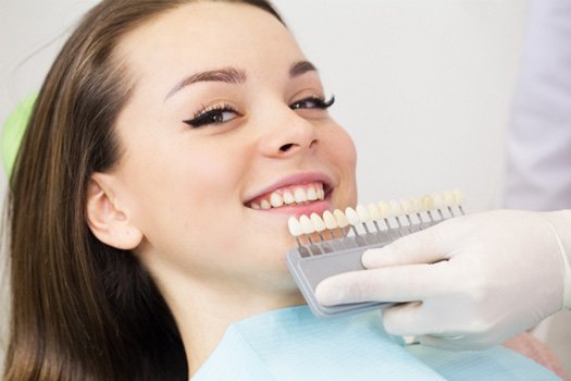 We offer a variety of cosmetic dentistry treatments near Somerville