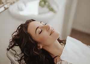 Oral conscious sedation is the use of an oral sedative during dental treatment