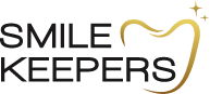 Smile Keepers logo
