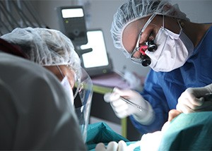Preliminary treatments will increase the overall cost of your dental implant treatment