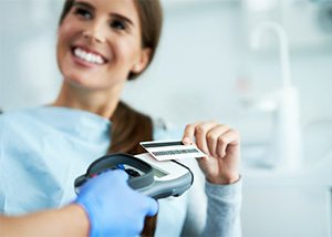 Smile Keepers accepts a variety of third-party financing options to make your dental implants more affordable