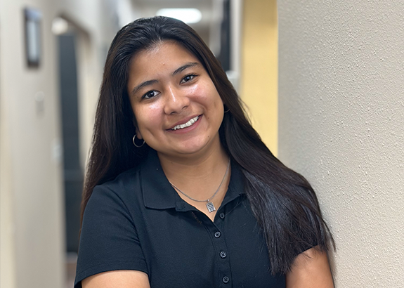 Registered dental assistant Myracle