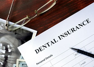 Your dental insurance may cover part of your dental implant treatment